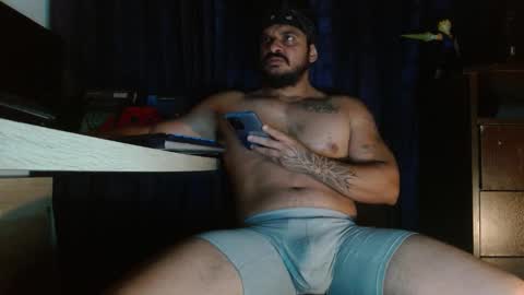 Marcus online show from 02-26-26, 04:22