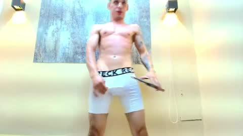 marcus_smithh online show from 10-08-25, 10:18