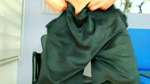 marcus_smithh online show from 10-16-25, 09:05