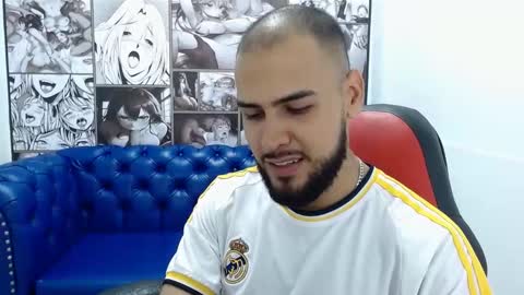 marcus_soler online show from 09-16-25, 07:59