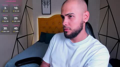 marcus_soler online show from 01-13-26, 02:55