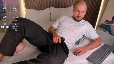 marcus_soler online show from 05-08-26, 02:22