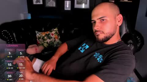 marcus_soler online show from 05-11-26, 04:04