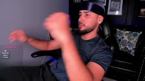 marcus_soler online show from 05-28-26, 02:14
