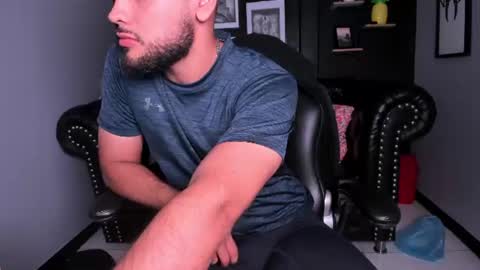 marcus_soler online show from 06-20-26, 02:42