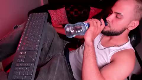 marcus_soler online show from 06-25-26, 02:43
