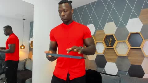 Marcusssss online show from 01-02-25, 02:13