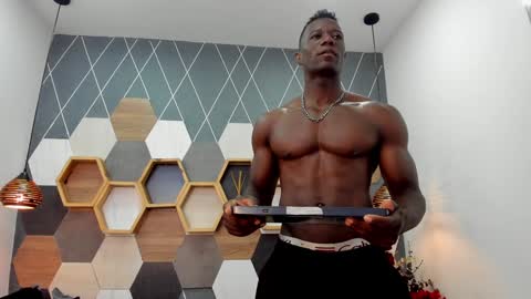 Marcusssss online show from 01-10-25, 11:43