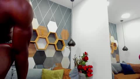 Marcusssss online show from 01-15-25, 11:32