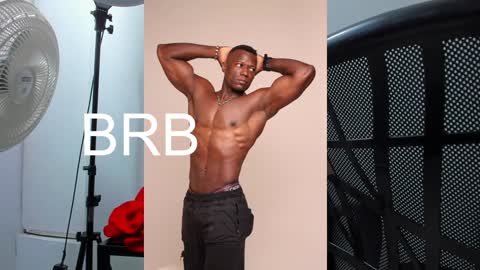 Marcusssss online show from 02-08-25, 09:46