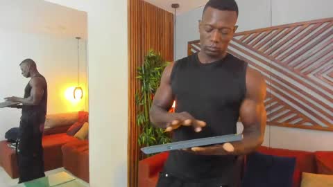 Marcusssss online show from 03-10-25, 11:21