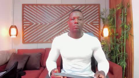 Marcusssss online show from 09-10-25, 11:43