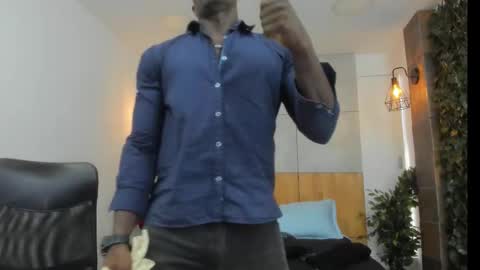 Marcusssss online show from 09-19-25, 11:22