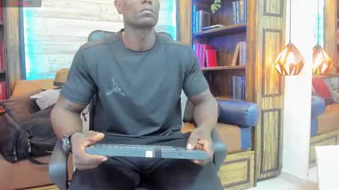 Marcusssss online show from 11-26-25, 11:55