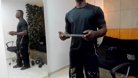 Marcusssss online show from 12-03-25, 11:41