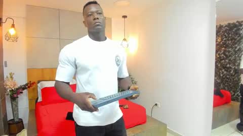 Marcusssss online show from 02-05-26, 11:37