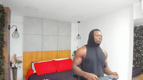 Marcusssss online show from 02-16-26, 11:50
