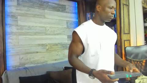 Marcusssss online show from 03-11-26, 11:27