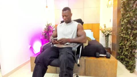 Marcusssss online show from 04-10-26, 12:10