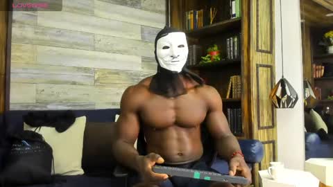 Marcusssss online show from 04-30-26, 03:07