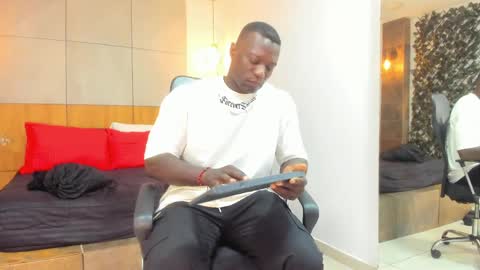 Marcusssss online show from 05-02-26, 12:32