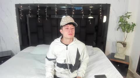 Marcus online show from 02-06-26, 12:30