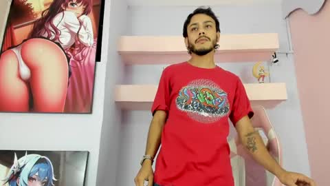 Marcus online show from 05-03-26, 11:27