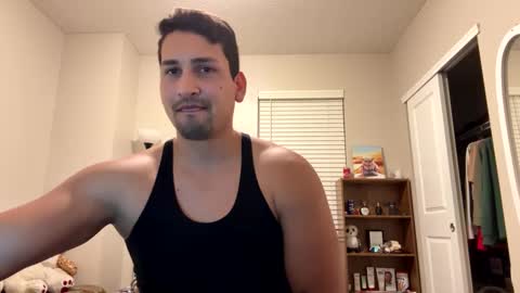 Marcushott online show from 10-12-25, 03:05