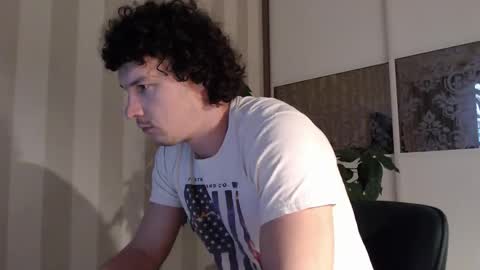 Dorian Salazar online show from 04-20-26, 04:10