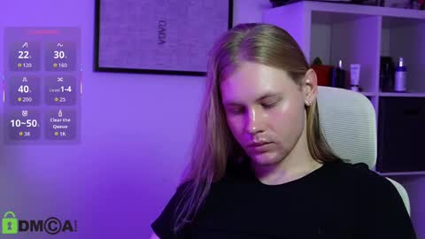 marcusjlahn online show from 09-13-25, 12:21