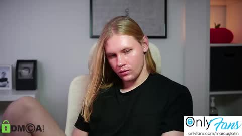 marcusjlahn online show from 10-31-25, 12:11