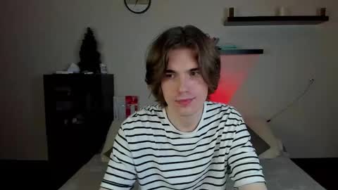 Marcus Jones online show from 12-16-24, 02:57