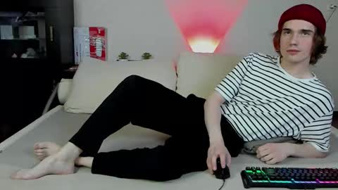 Marcus Jones online show from 12-23-24, 12:14