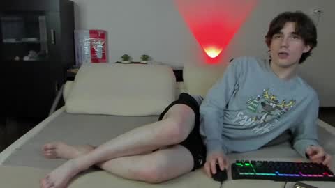 Marcus Jones online show from 01-20-25, 04:21