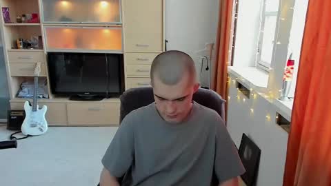 Marcus Jones online show from 02-26-25, 11:41