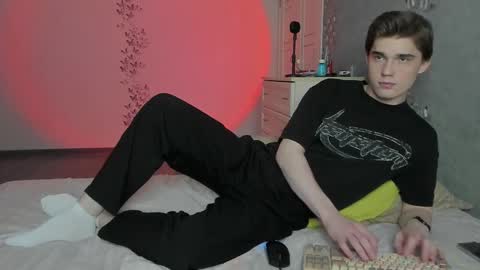 Marcus Jones online show from 02-16-26, 10:11