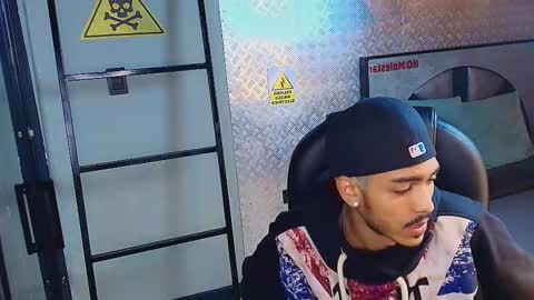 Marcus online show from 10-02-25, 03:13