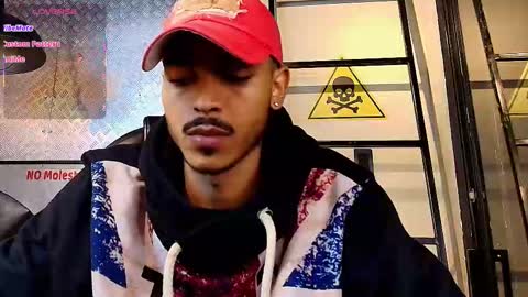 Marcus online show from 10-10-25, 02:54