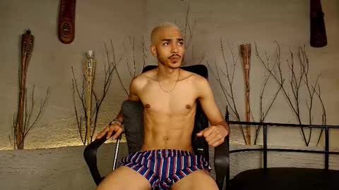 Marcus online show from 10-31-25, 08:10