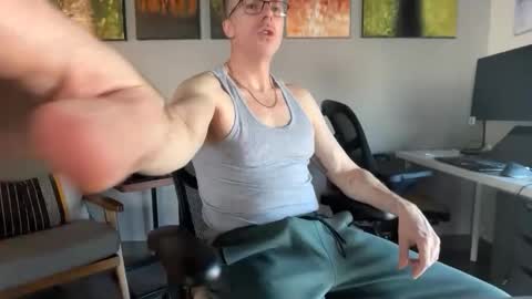 Marcus online show from 03-27-26, 10:53