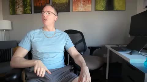 Marcus online show from 04-22-26, 11:50