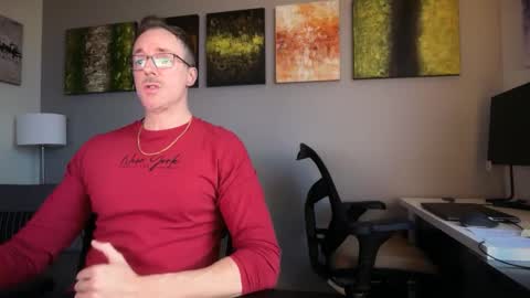 Marcus online show from 05-06-26, 12:30
