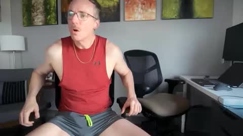 Marcus online show from 05-17-26, 08:49
