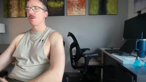 Marcus online show from 05-22-26, 12:18