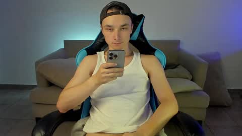 Marcus online show from 01-06-25, 08:39