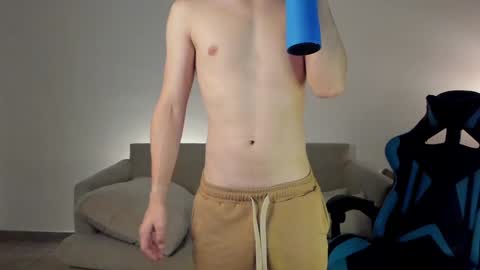 Marcus online show from 01-10-25, 12:49