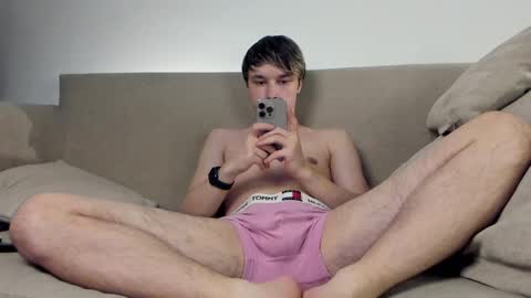 Marcus online show from 02-26-25, 08:44