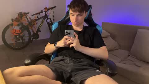 Marcus online show from 10-28-25, 10:45