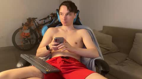 Marcus online show from 10-30-25, 09:04