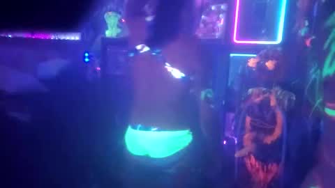 marcusxvx online show from 02-23-25, 06:39